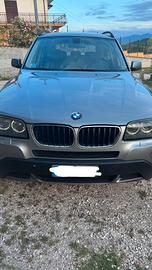 BMW X3 diesel