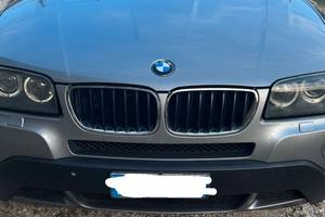 BMW X3 diesel