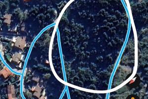 Terreno agricolo scario centro