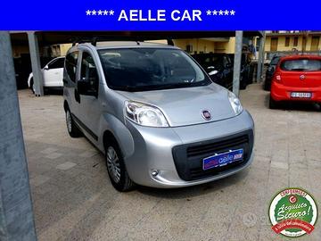 FIAT Qubo 1.3 MJT 80 CV Dynamic