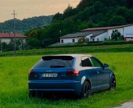 AUDI A3 2ª serie - 2005