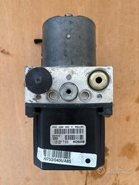 ABS pompa centralina BMW 34.51-6 758 969