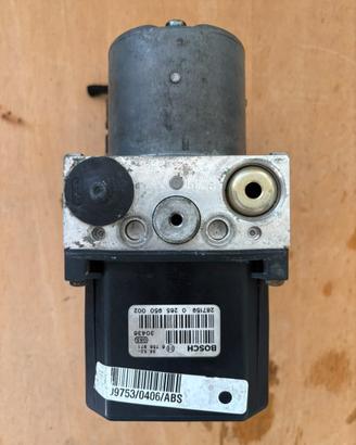 ABS pompa centralina BMW 34.51-6 758 969