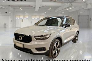 VOLVO Xc40 T5 Recharge Plug-In Hybrid R-Design