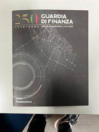 Folder GUARDIA DI FINANZA