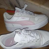 scarpa Puma carina donna nuona