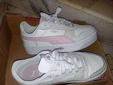 scarpa Puma carina donna nuona