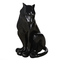 statua tigre