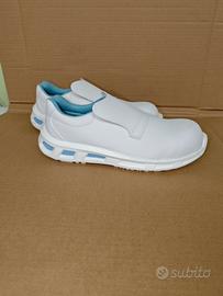 Scarpe antinfortunistiche upower 41