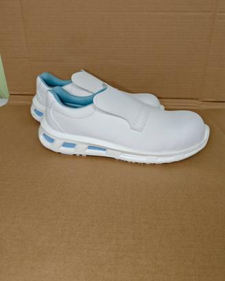 Scarpe antinfortunistiche upower 41