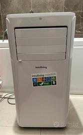 Condizionatore innoliving 9000 BTU