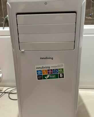 Condizionatore innoliving 9000 BTU