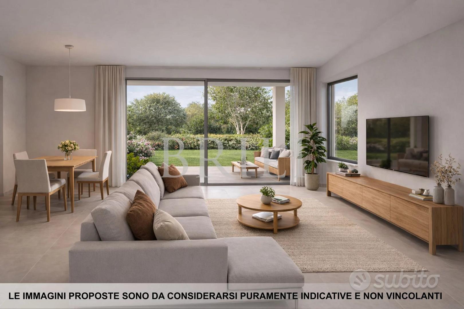 Casa – Poltu San Pàulu/Porto San Paolo, Loiri - Vista 3