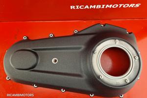 CARTER PRIMARIA HARLEY DAVIDSON SOFTAIL