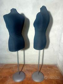 MANICHINI