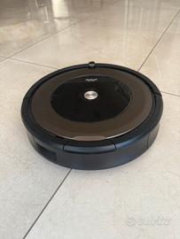 Romba E 5