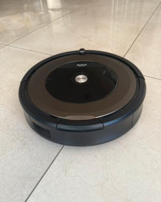 Romba E 5