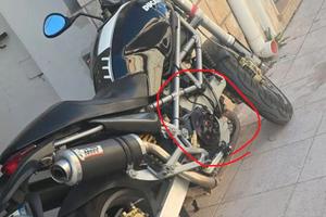 ricambi ducati monster 1000s ds 