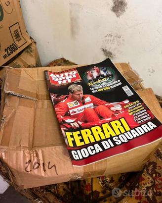 Autosprint 2014