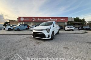 Kia Picanto 1.0 GDi 5 porte Urban