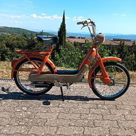 Ciao,prima serie del 1968