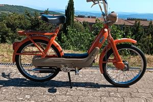 Ciao,prima serie del 1968