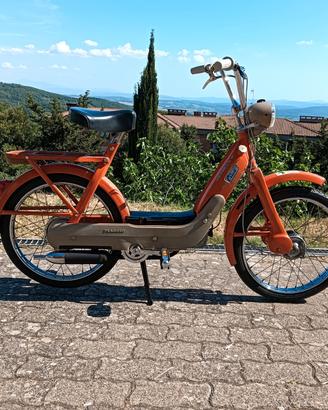 Ciao,prima serie del 1968