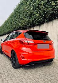 FORD Fiesta 1.1 85 CV 5 porte Titanium
