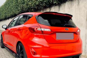 FORD Fiesta 1.1 85 CV 5 porte Titanium