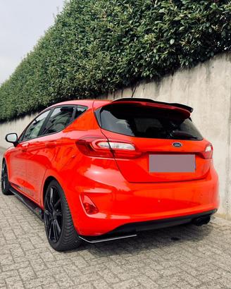 FORD Fiesta 1.1 85 CV 5 porte Titanium
