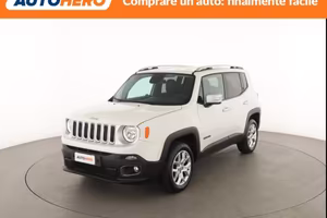 JEEP Renegade MG34814