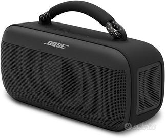 BOSE SOUND LINK MAX NUOVO