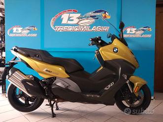 Scooter Moto Bmw Promozioni Bmw Scooter 650 Sport Vendita In Moto