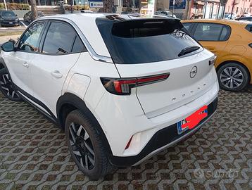Opel Mokka II