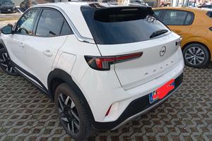Opel Mokka II