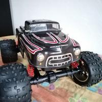 kyosho Mad Force VE