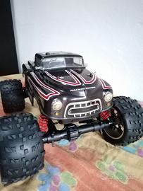 kyosho Mad Force VE