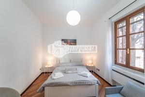 Vicolo del Pigneto - 49 mq ristrutturato