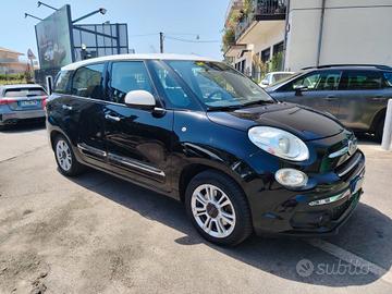 Fiat 500L Wagon 1.6 Multijet 120 CV Lounge
