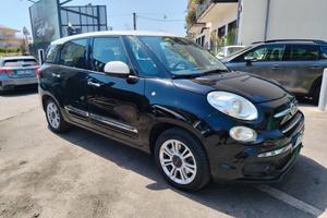 Fiat 500L Wagon 1.6 Multijet 120 CV Lounge