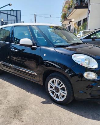 Fiat 500L Wagon 1.6 Multijet 120 CV Lounge
