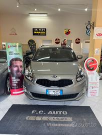 Kia Carens 1.7 CRDi 115 CV Class