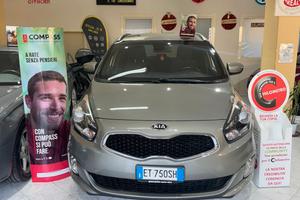 Kia Carens 1.7 CRDi 115 CV Class