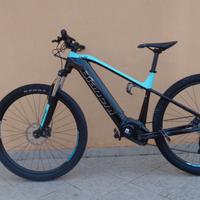 Bianchi T-Tronik Sport