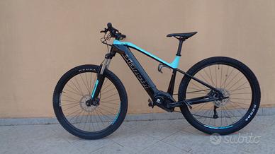 Bianchi T-Tronik Sport
