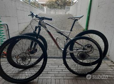 Specialized Epic Carbon 29 M