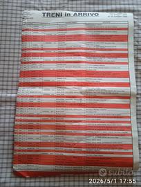 Materiale ferroviario FS, RFI, Trenitalia, Trord
