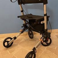 Deambulatore per anziani