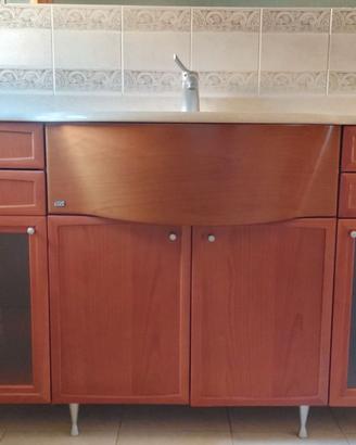 mobile bagno
