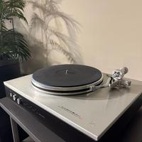 LUXMAN PD-151 MARK II